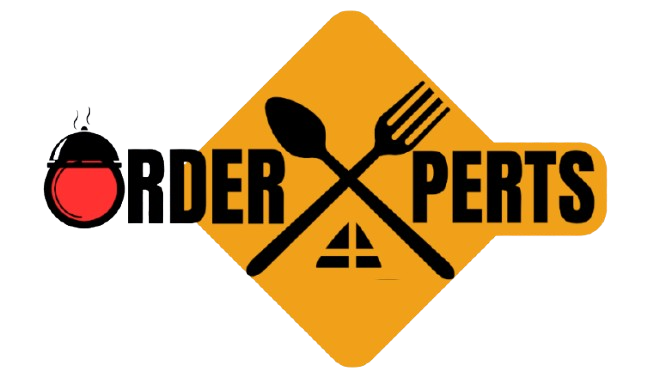 Order Xperts Logo